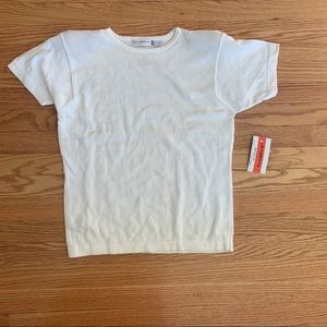 NWT Liz Claiborne shirt